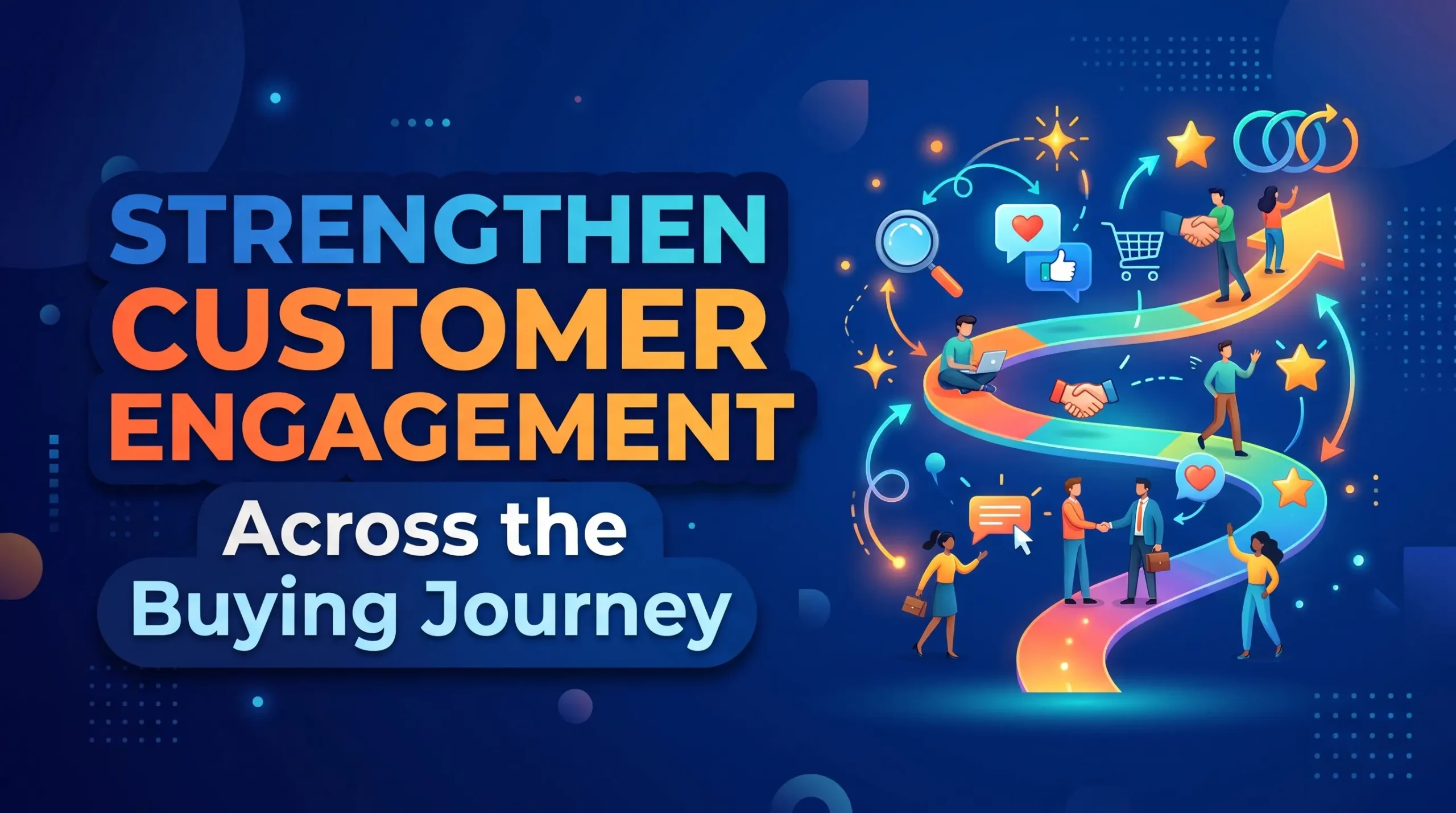 Customer Engagement