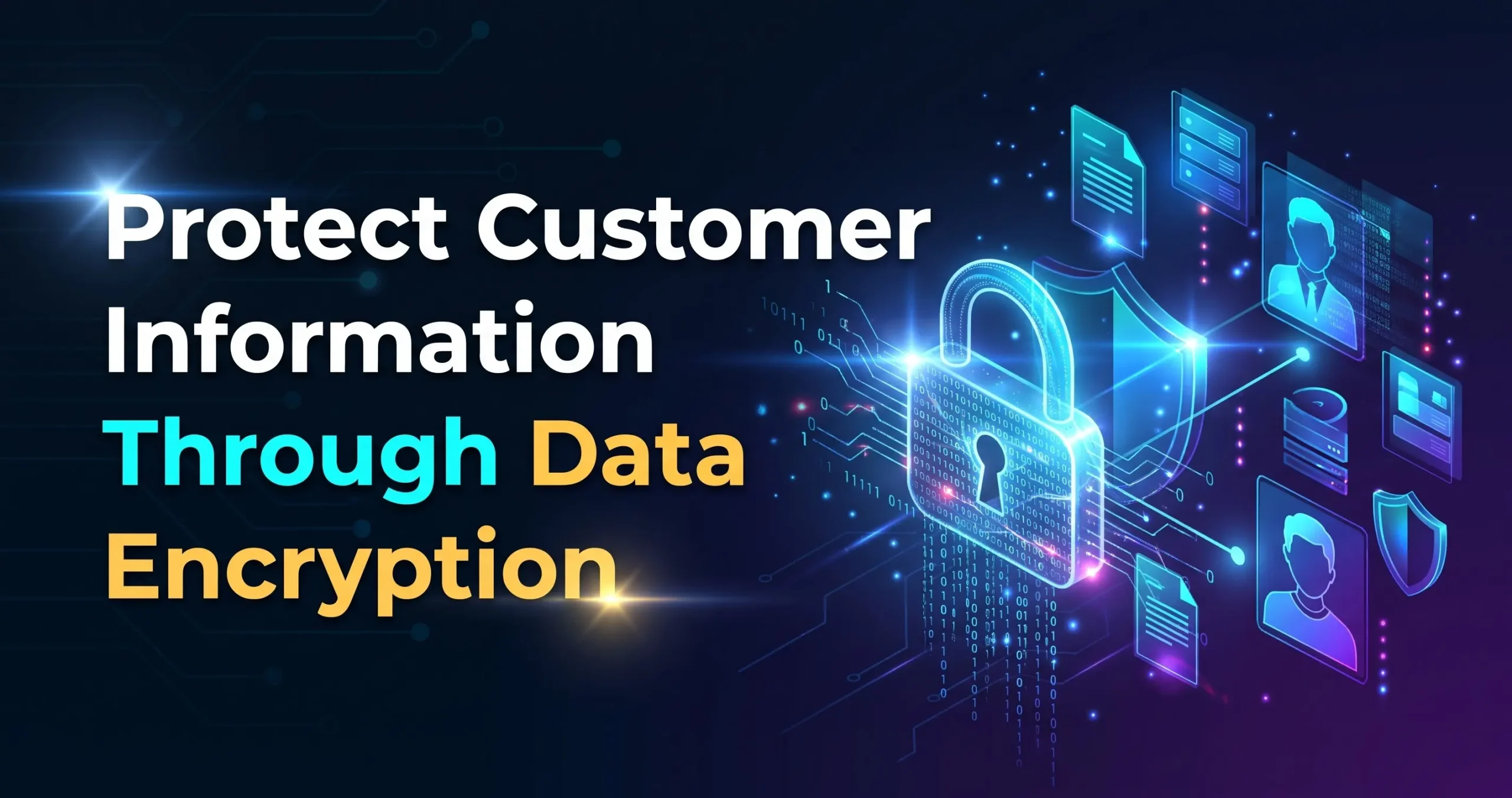 Customer Information