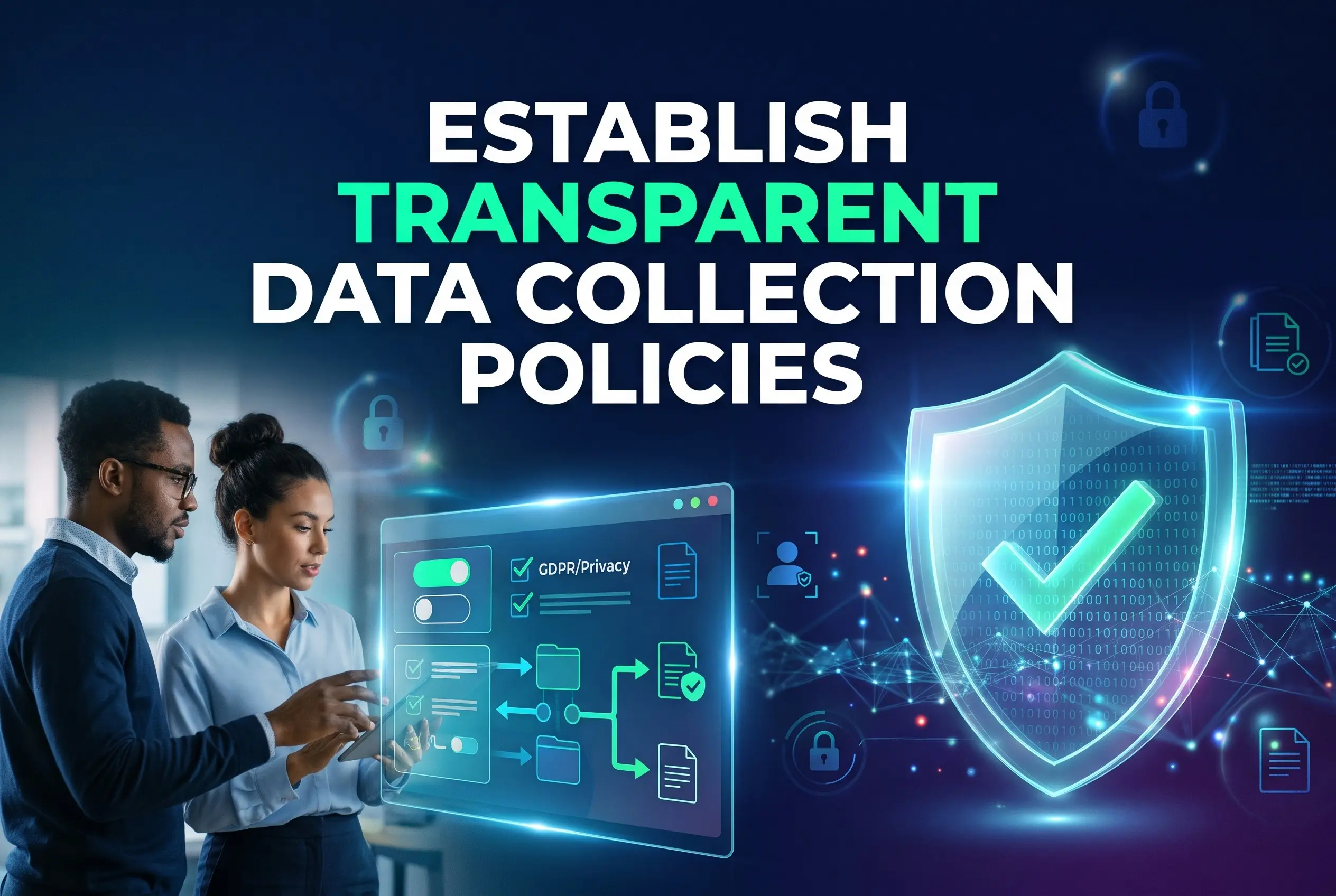 Data Collection Policies