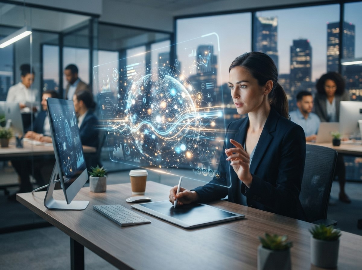 Future of Business Chatbots