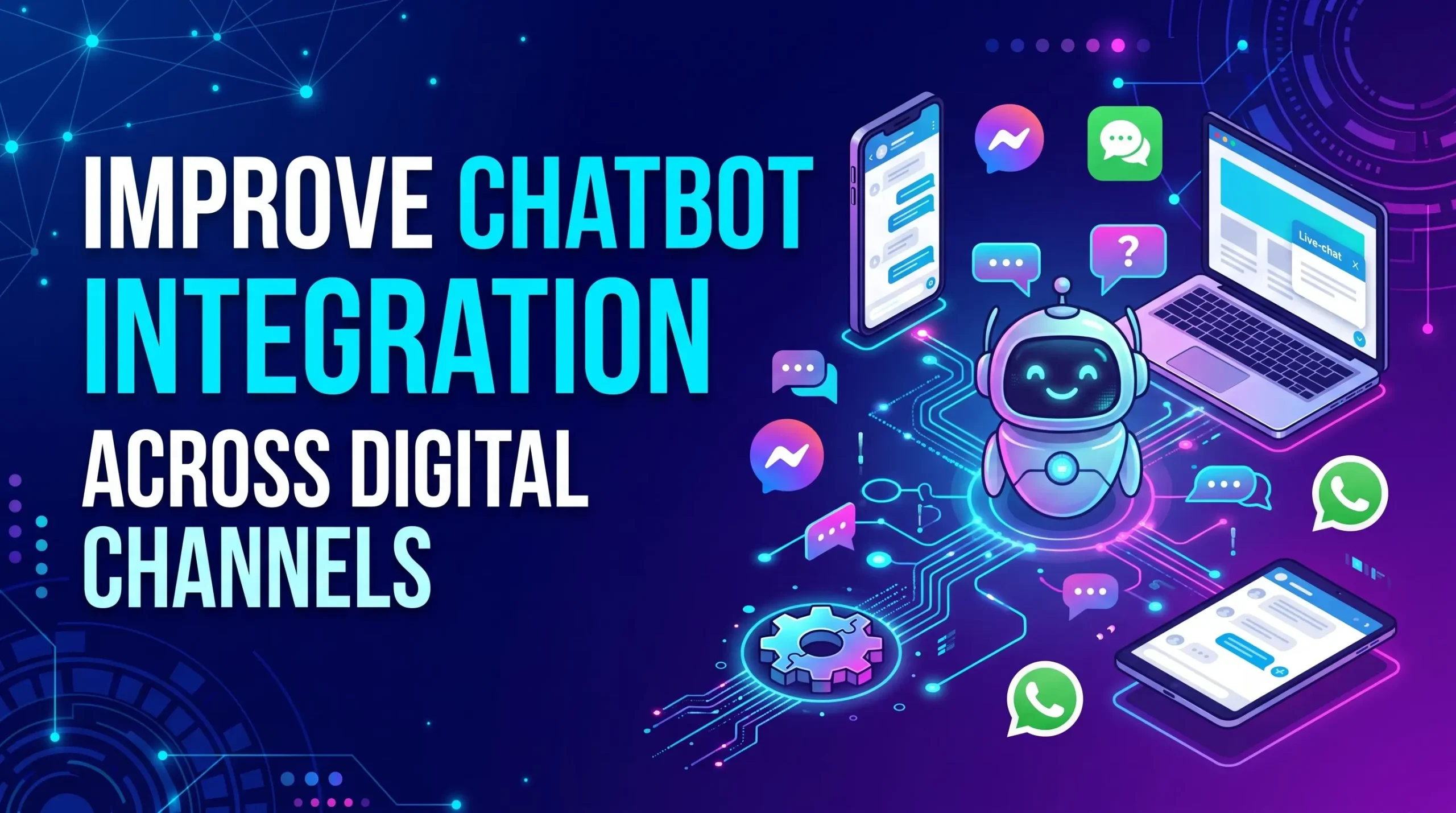 Chatbot Integration