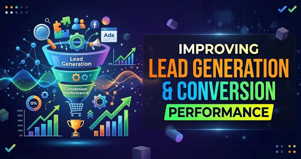 Lead Generation and Conversion