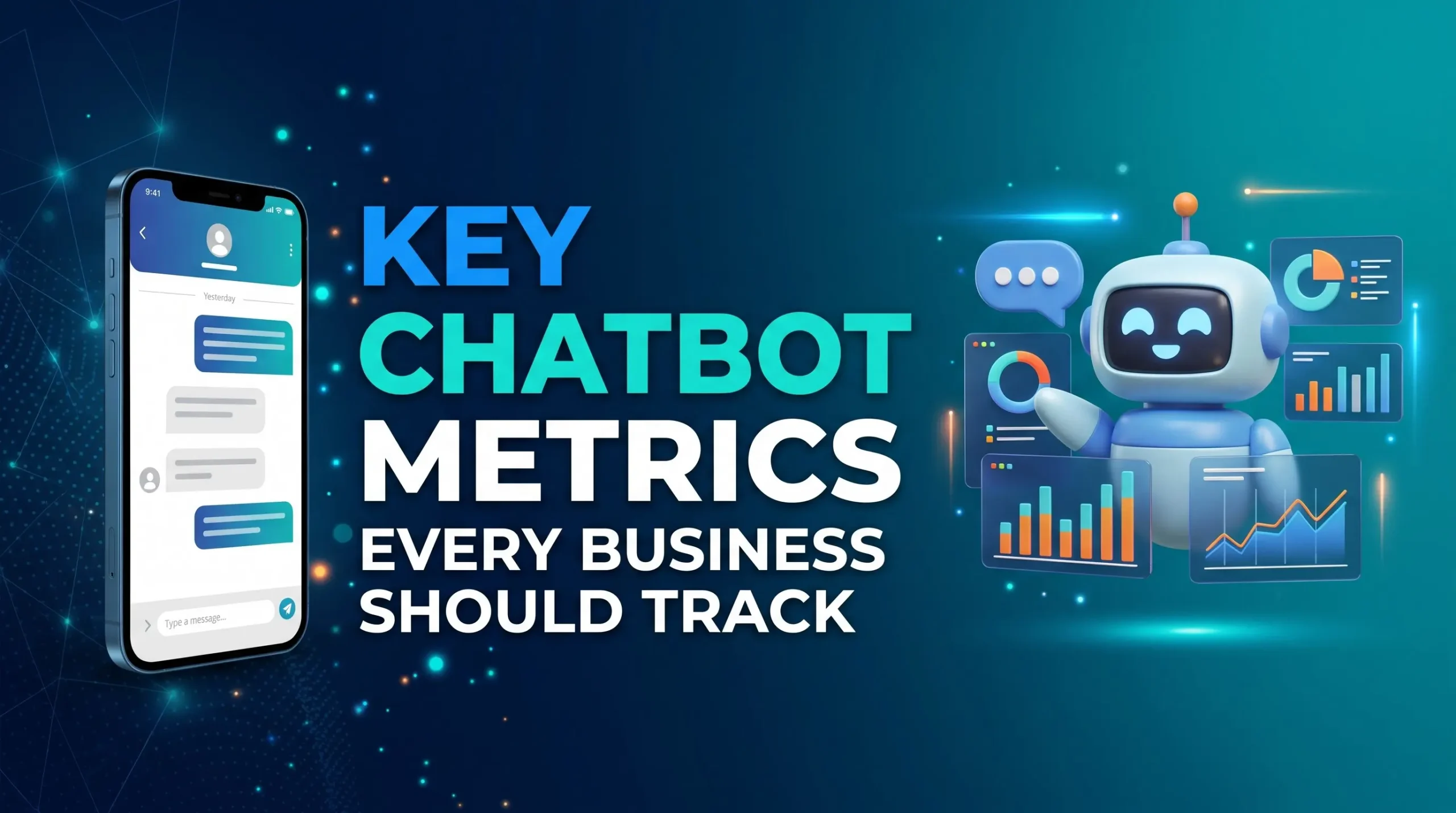 Chatbot Metrics