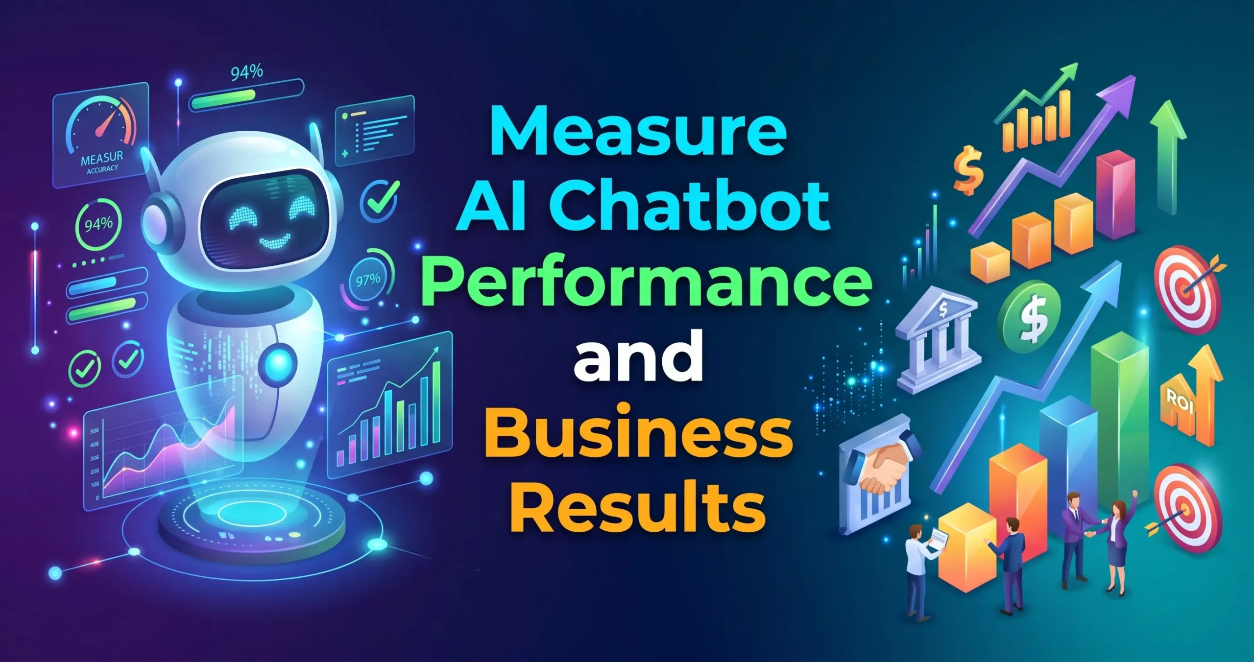 AI Chatbot Performance