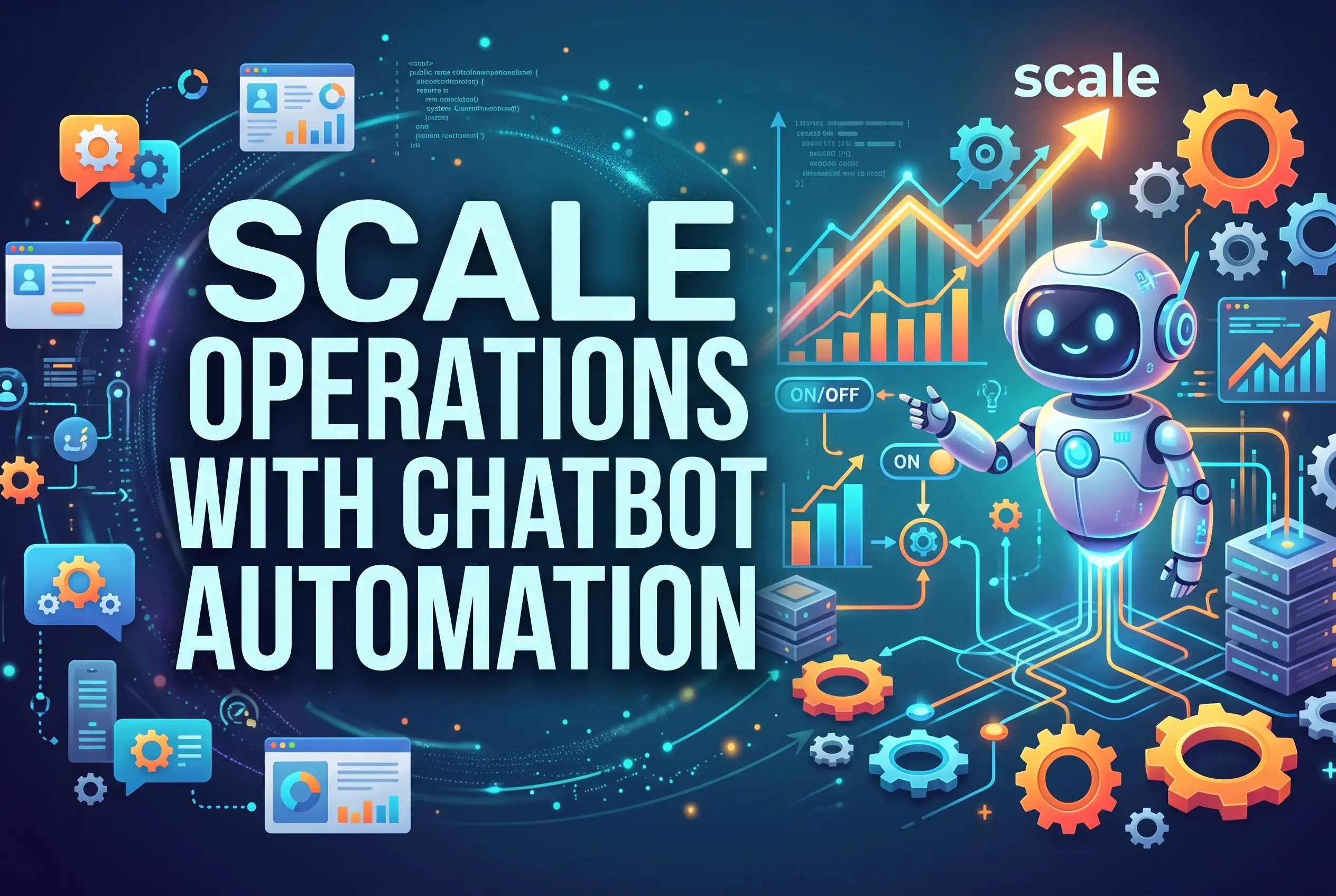 Scale Operations