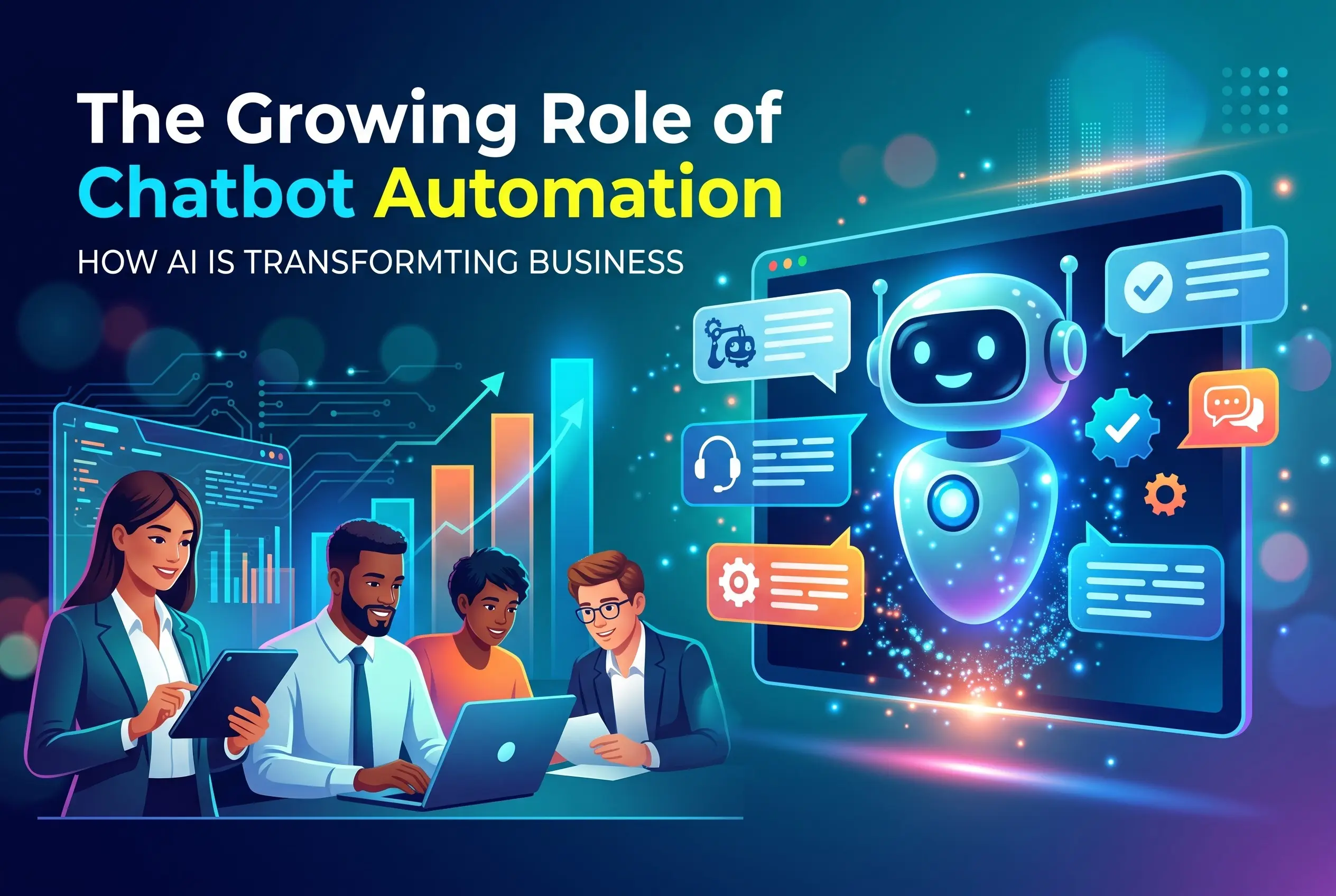 Chatbot Automation